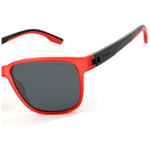 Cf90112 Occhiali Da Sole Quadrati Polarizzati Da Uomo - Foto 2
