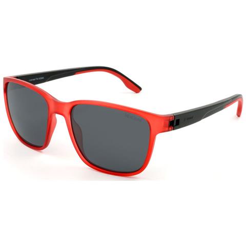 Cf90112 Occhiali Da Sole Quadrati Polarizzati Da Uomo - Foto 3