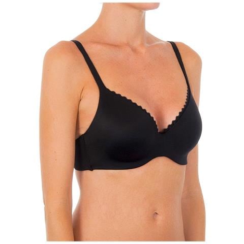 Reggiseno Da Donna Con Ferretto Rimovibile Absolute Soft 4183 - Foto 1