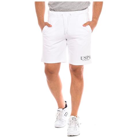 Pantaloncini Sportivi 67935 Da Uomo - Foto 1