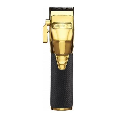 Macchina Professionale Per Tagliare I Capelli Con Batteria Ricaricabile 4artist Boost+ Black&gold;, Pro - Foto 1