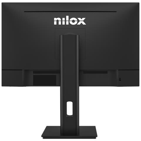 Nilox MONITOR 27 IPS 120 HZ FHD, 68,6 cm (27"), 1920 x 1080 Pixel, Full HD, LCD, 4 ms, Nero - Foto 2