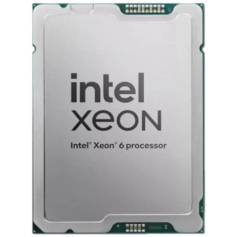Intel Xeon 6505P processore 2,2 GHz 48 MB L3 - Foto 1