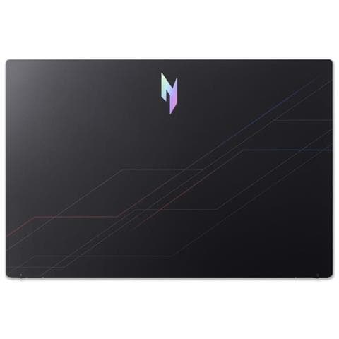 NITRO V15 NH.QZ9ET. 01L 15.6"FHD IPS AG CORE5-210H 16DDR4 512SSD W11 1Y VGA /RTX5050-8GB RJ45 HDMI 4USB RI NUMPAD - Foto 4