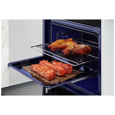 InstaView WSED7667M Forno 100% vapore 76L Classe A++ Display 4,3" EasyClean Wi-Fi - Foto 18
