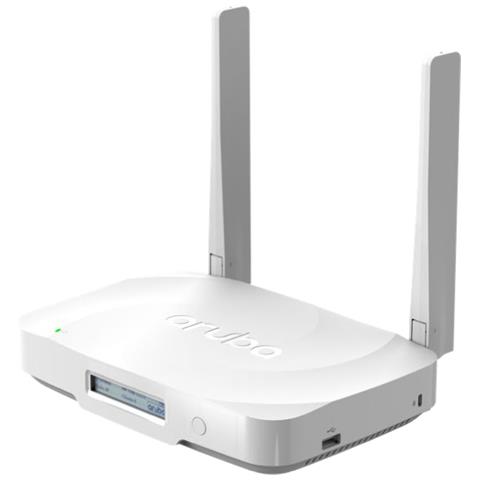 Aruba Networking AP-605R12-EU Wi-Fi 6E CAT12 LTE Dual-radio Tri-band 2x2 Remote AP - Foto 3