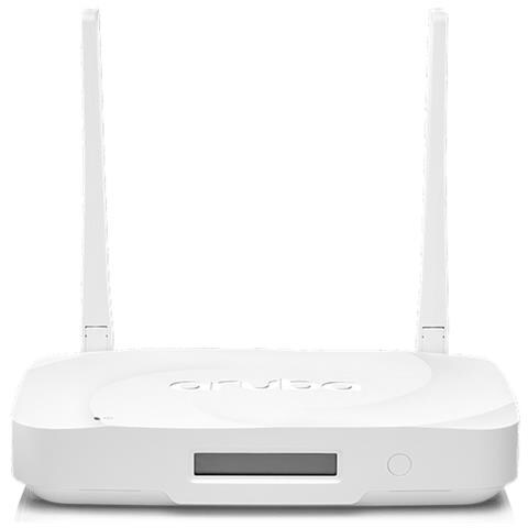 Aruba Networking AP-605R12-EU Wi-Fi 6E CAT12 LTE Dual-radio Tri-band 2x2 Remote AP - Foto 1