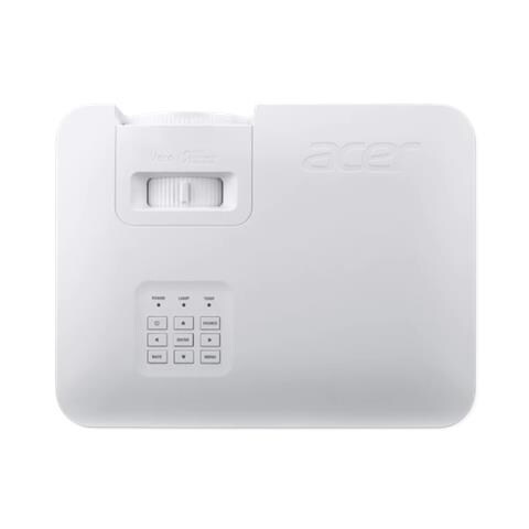 Vero XL2521 Proiettore a raggio standard 4000 ANSI lumen DLP 1080p (1920x1080) Compatibilità 3D Bianco - Foto 2