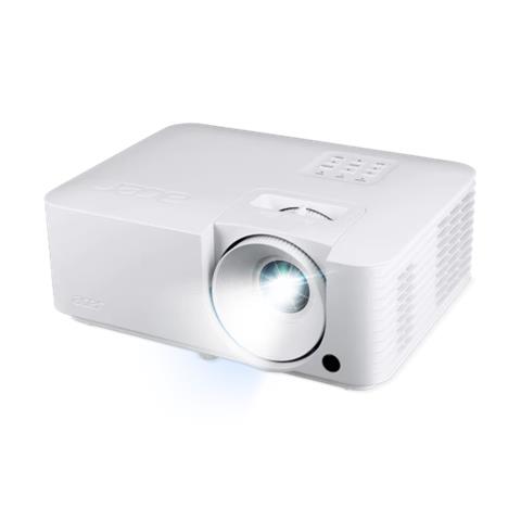 Vero XL2521 Proiettore a raggio standard 4000 ANSI lumen DLP 1080p (1920x1080) Compatibilità 3D Bianco - Foto 1