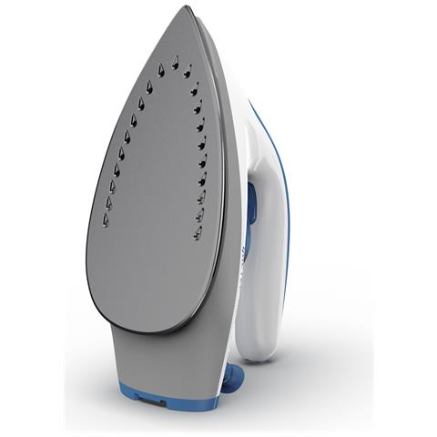 Rapidvapor Compact Ferro da Stiro Generatore di Vapore, Fino a 4,8 Bar Pump, 2200 W, Colpo di vapore da 200 g, Carica continua con serbatoio estraibile da 1,2 l, Leggero e Compatto - Foto 3