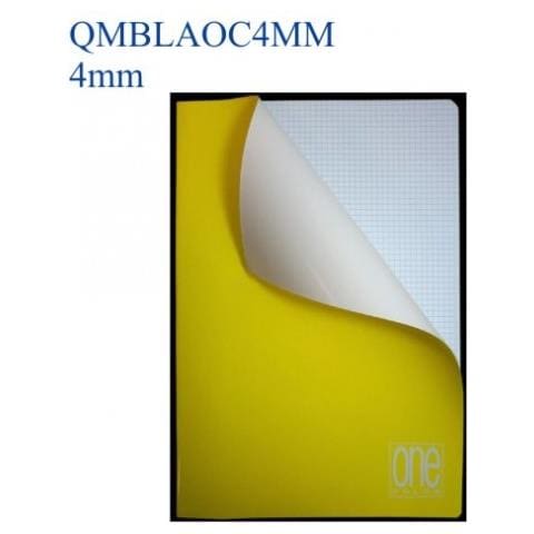 pz. 1 Maxi quaderno One ColorA4 4mm 1410 - Foto 2