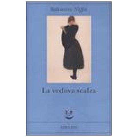 Salvatore Niffoi - La vedova scalza - Foto 3