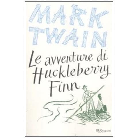 Le avventure di Huckleberry Finn. Ediz. integrale - Foto 3