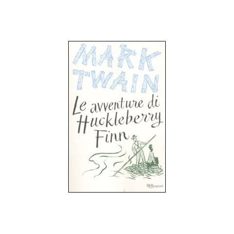 Le avventure di Huckleberry Finn. Ediz. integrale - Foto 1