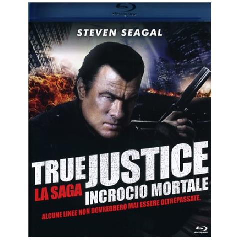 True Justice - Incrocio Mortale - Foto 3