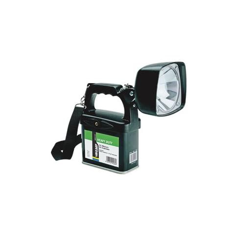 Worklight Velamp Blister Alogena - Foto 1