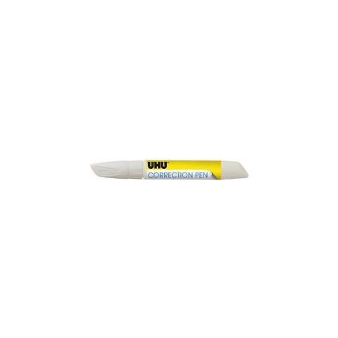 Correttore Liquido a Penna Bianco 8 ml - Foto 2