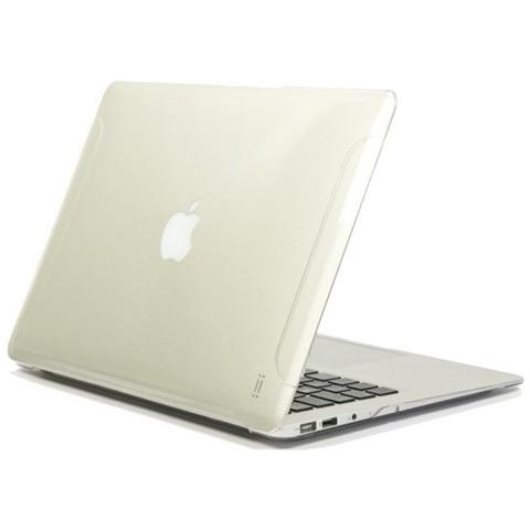Custodia MacBook Air 11 Glossy - Clear - Foto 2