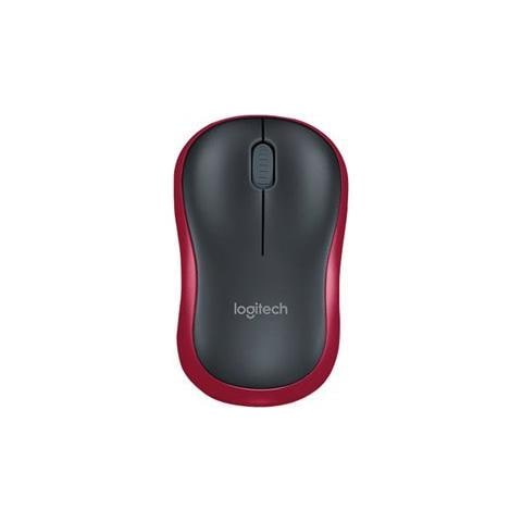M185 mouse Ambidestro RF Wireless Ottico 1000 DPI - Foto 2
