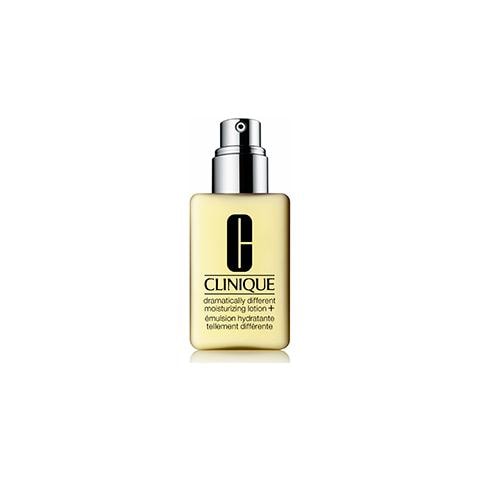 Dramatically Different Moisturizing Lotion lozione superidratante per pelle da molto arida ad arida formato con erogatore 125 ml - Foto 2