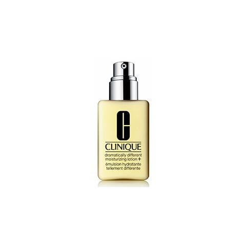 Dramatically Different Moisturizing Lotion lozione superidratante per pelle da molto arida ad arida formato con erogatore 125 ml - Foto 1