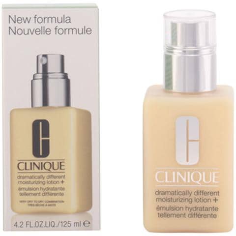 Dramatically Different Moisturizing Lotion lozione superidratante per pelle da molto arida ad arida formato con erogatore 125 ml - Foto 7
