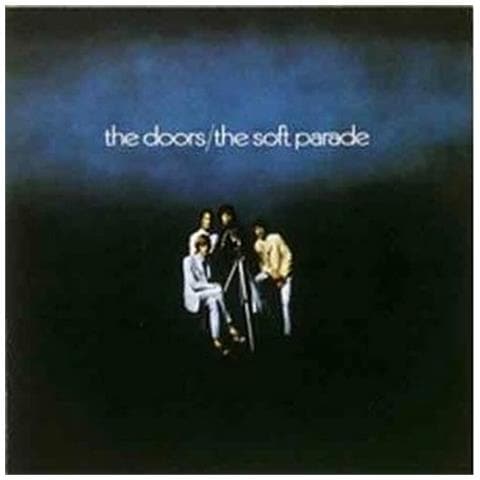 Doors (The) - The Soft Parade - Foto 1