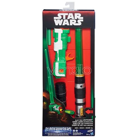 Spada Laser Star Wars Firing - Foto 8