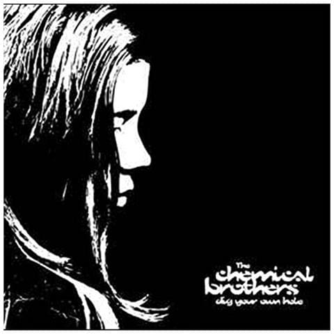 Chemical Brothers (The) - Dig Your Own Hole (2 Lp) - Foto 1