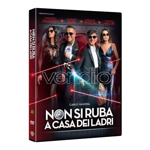 Non Si Ruba A Casa Dei Ladri - Foto 3