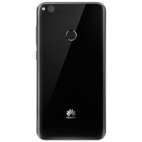 P8 Lite 16 GB 4G / LTE Display 5.2" Full HD Slot Micro SD Fotocamera 12 Mpx Android Italia Nero - Foto 2