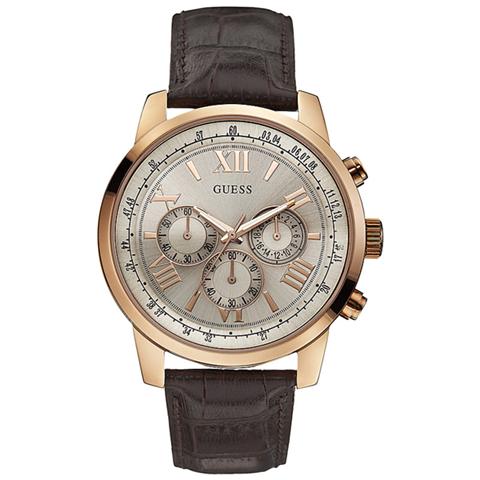 Orologio Uomo al Quarzo W0380G4 - Foto 1