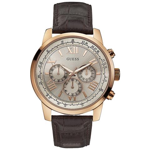 Orologio Uomo al Quarzo W0380G4 - Foto 2