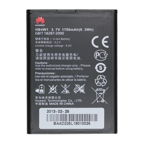 Batteria Hb4w1 1700mah Bulk - Foto 1