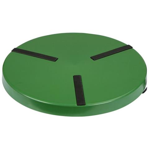 Fornello Abbeveratoio Pollame 30 Cm 22 W 70237 - Foto 1