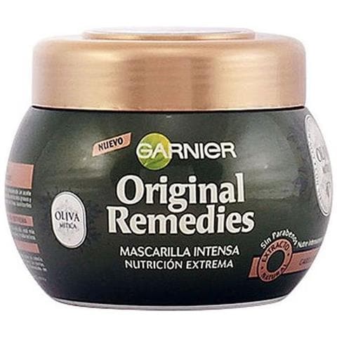 Original Remedies Mascarilla Oliva Mític A 300 Ml - Foto 5