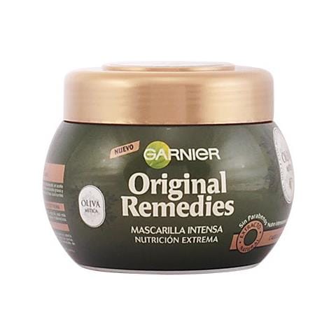 Original Remedies Mascarilla Oliva Mític A 300 Ml - Foto 2