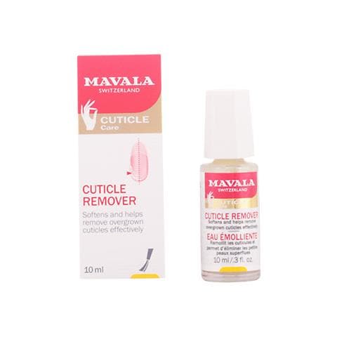 Cuticle Care Quita Cutículas 10 Ml - Foto 1