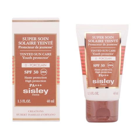 Super Soin Solaire Visage Spf30 Porcela In 40 Ml - Foto 1