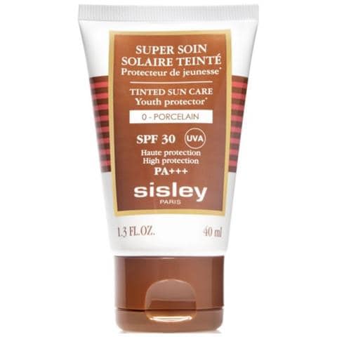 Super Soin Solaire Visage Spf30 Porcela In 40 Ml - Foto 2