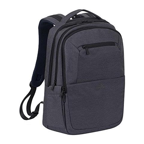 7765 Zaino 16 nero resistente all'acqua - Foto 1