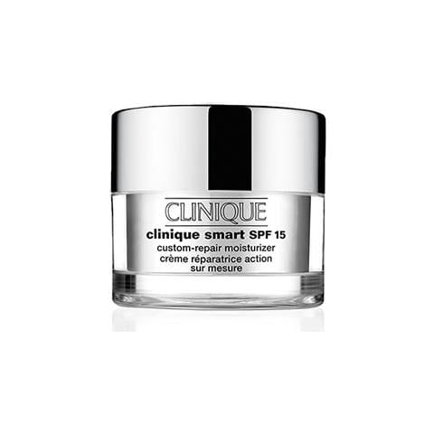 Smart Spf15 Custom Repair Moisturizer Secca E Molto Secca 50ml - Foto 1