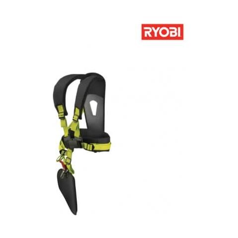 Imbracatura Ergonomica Universale Ryobi Per Decespugliatore Rac138 - Foto 2