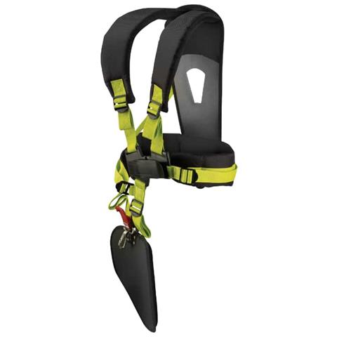 Imbracatura Ergonomica Universale Ryobi Per Decespugliatore Rac138 - Foto 4