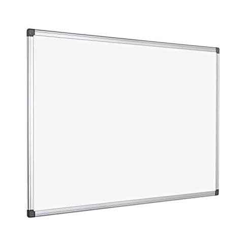 pz. 1 Lavagna magnetica Maya acciaio laccato 120x90 MA050717 - Foto 1