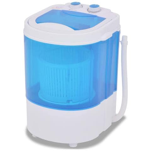 Lavatrice Mini lavatrice 50548 2 Kg Classe A - Foto 1