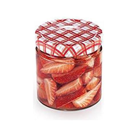 Confezione 3 Barattoli Conserve 400ml - Foto 1