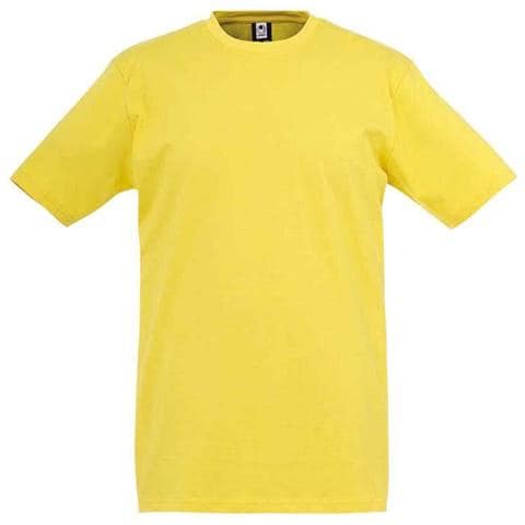 Magliette Team T-shirt Abbigliamento Uomo Xxs-xs - Foto 1