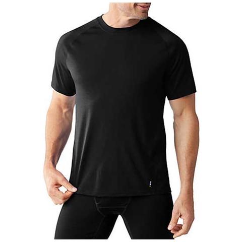 Magliette Merino 150 Baselayer S / s Abbigliamento Uomo S - Foto 2