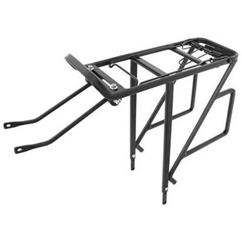 Trasportini Carrier Aluminium Adjustable Borse 10 Cm - Foto 1